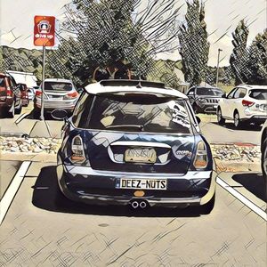 Meet your Posher, Marcello